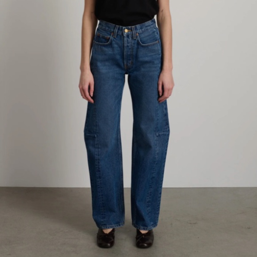 B Sides Slim Lasso Cate Wash